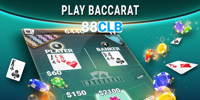 Tổng quan về game bài baccarat là gì