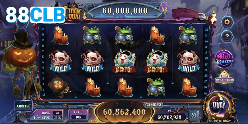 Cách chơi tối ưu nhất game nổ hũ 52