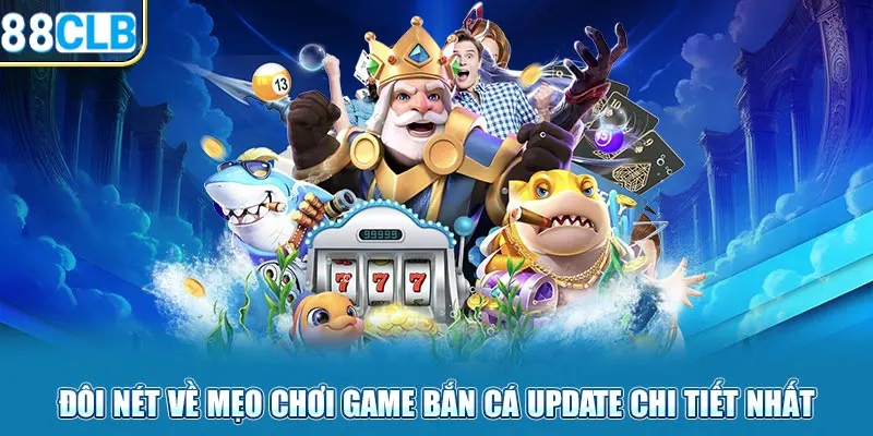 Mẹo chơi game hiệu quả