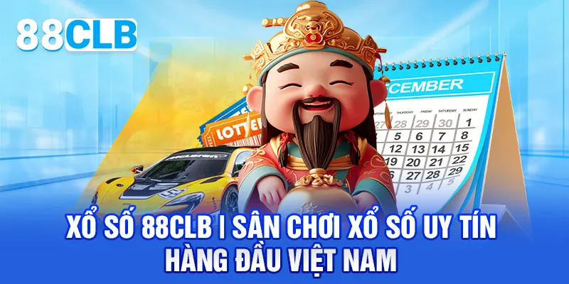 Sân chơi giải chí hàng đầu Việt Nam